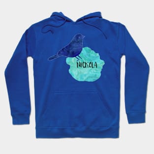 Nickola Hoodie